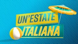 Un'Estate Italiana 25 agosto