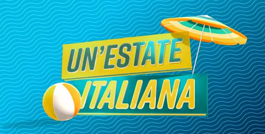 Un'Estate Italiana 25 agosto