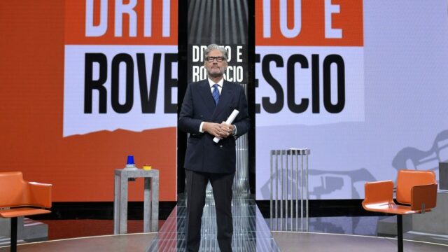 4 di Sera 2024-2025 novità