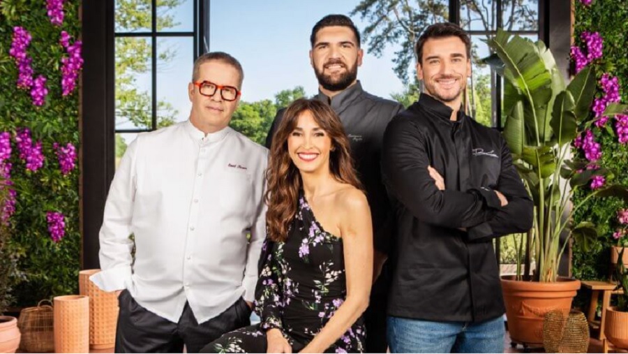 Bake Off Italia 2024, concorrenti, novità, giudici, prove, Massari