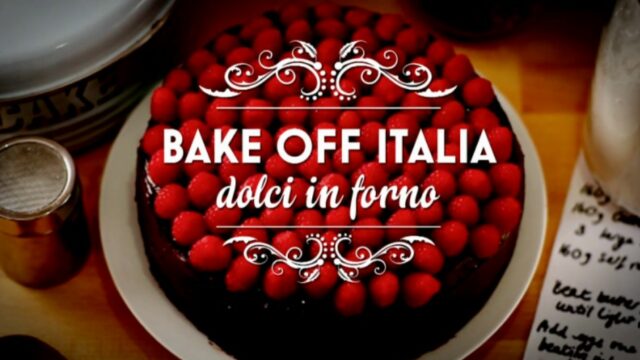 Bake Off Italia 2024 novità