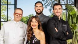 Bake Off Italia 2024 quarta puntata