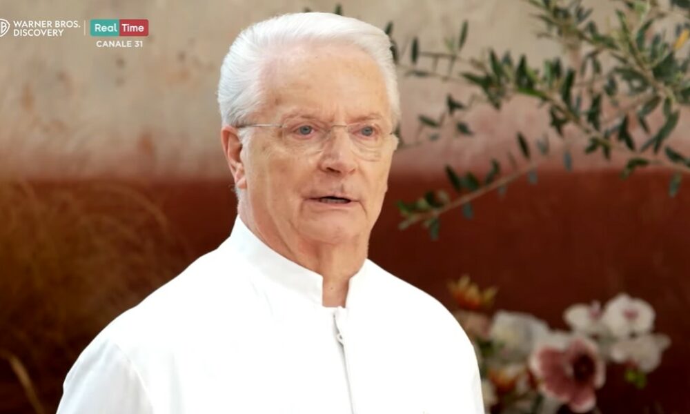 Bake Off Italia 2024 seconda puntata giudici