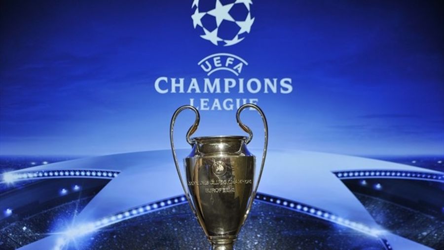 Champions League 2024-2025 prima giornata