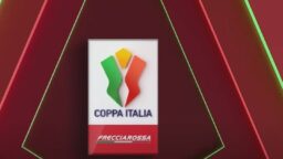 Coppa Italia 2024-2025 sedicesimi di finale partite