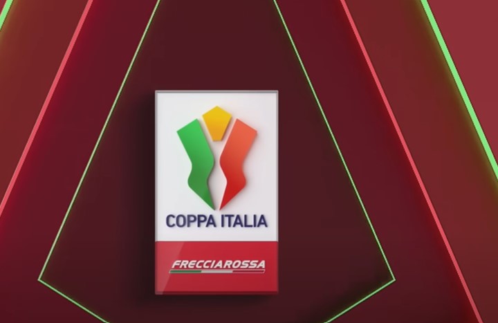 Coppa Italia 2024-2025 sedicesimi di finale partite