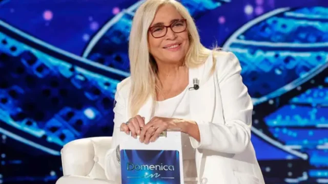 Domenica 29 settembre ospiti in tv