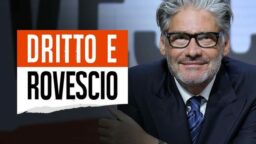 Dritto e rovescio 2024-2025 novità