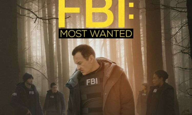 FBI Most Wanted Vittime dell'odio