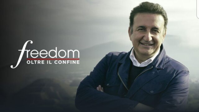 Freedom Oltre il confine 21 settembre Toscana