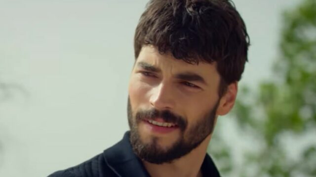 Hercai Amore e Vendetta 30 settembre cast