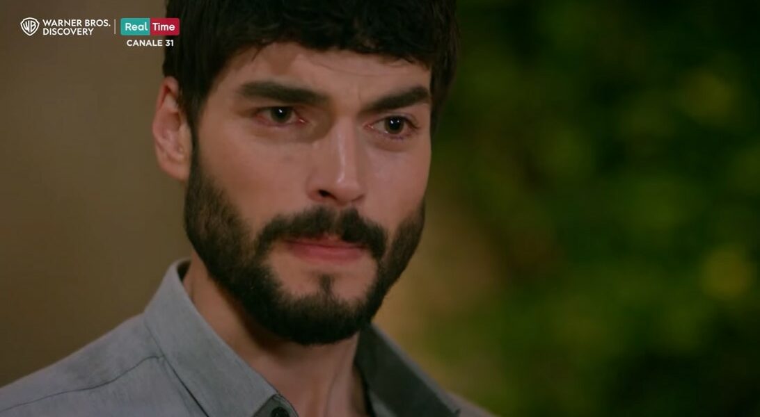 Hercai Amore e vendetta 16 settembre