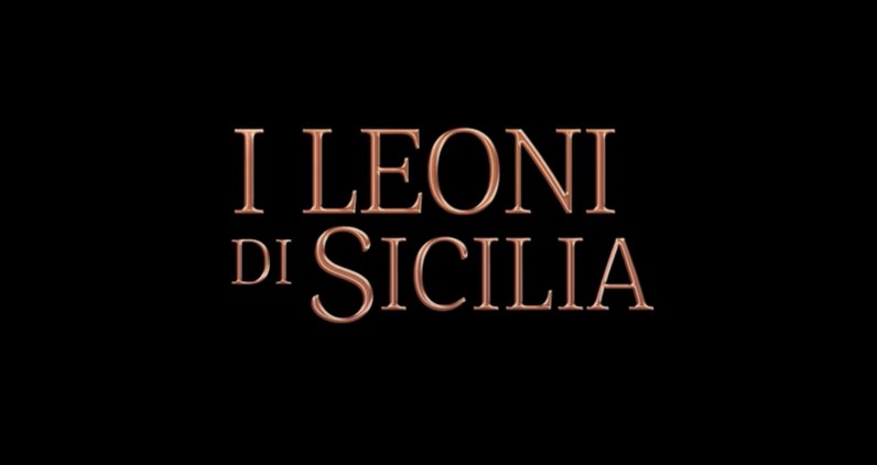 I Leoni di Sicilia prima puntata finale