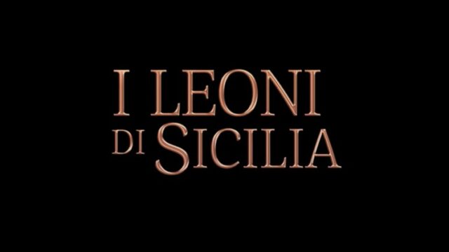 I Leoni di Sicilia seconda puntata