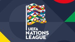 Israele-Italia Nations League