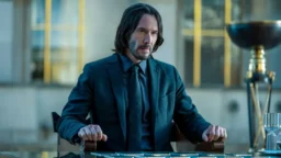 John Wick 4 film Sky Cinema Uno