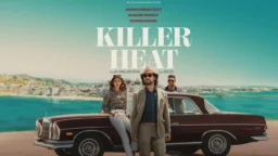 Killer Heat film Prime Video