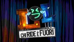 LOL Chi ride è fuori 5