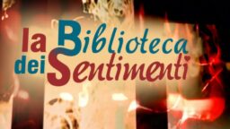 La Biblioteca dei Sentimenti 2024 novità