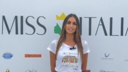 Miss Italia 2024 Ofelia Passaponti