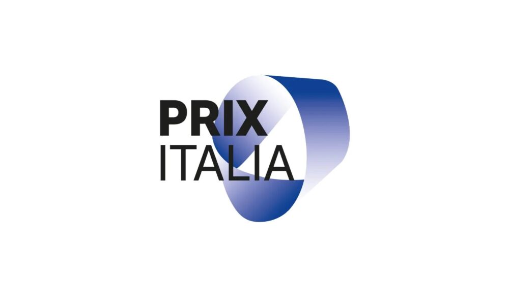 Prix Italia 2024 conferenza stampa