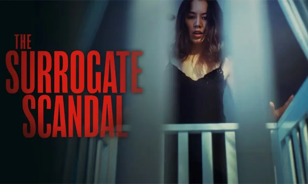 Scandalo mortale film Tv8