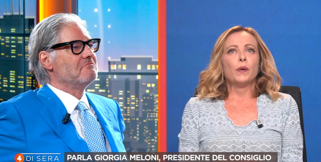 Talk Show stagione 2024-2025