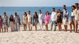 Temptation Island 24 settembre cosa è successo