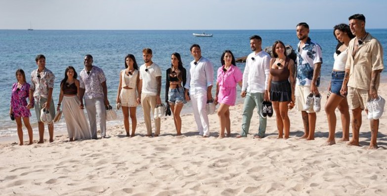 Temptation Island 24 settembre cosa è successo