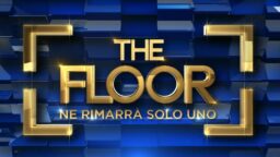 The Floor Ne rimarrà solo uno seconda edizione