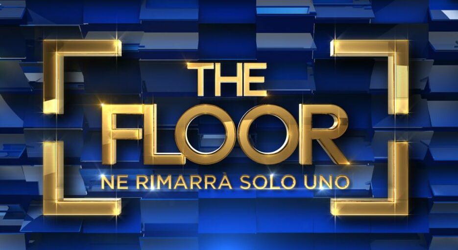 The Floor Ne rimarrà solo uno seconda edizione