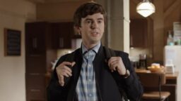 The Good Doctor Un cuore per due finale