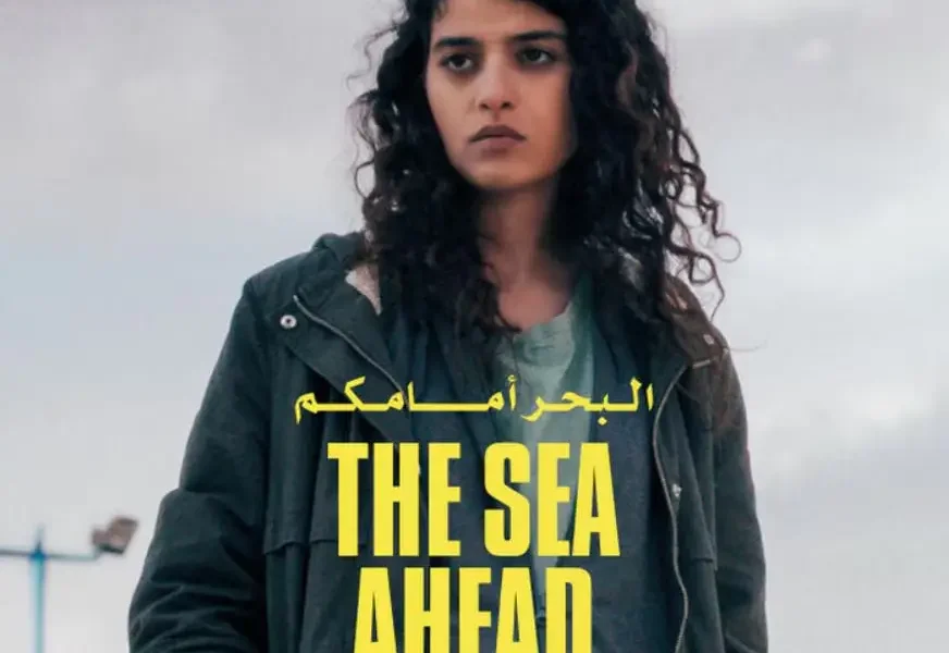 The Sea Ahead film Rai 5