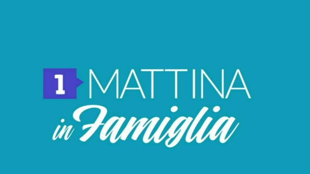 Unomattina in Famiglia 2024-2025