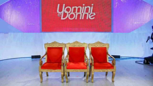 Uomini e Donne 2024-2025