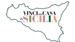 Vinci una Casa in Sicilia novità