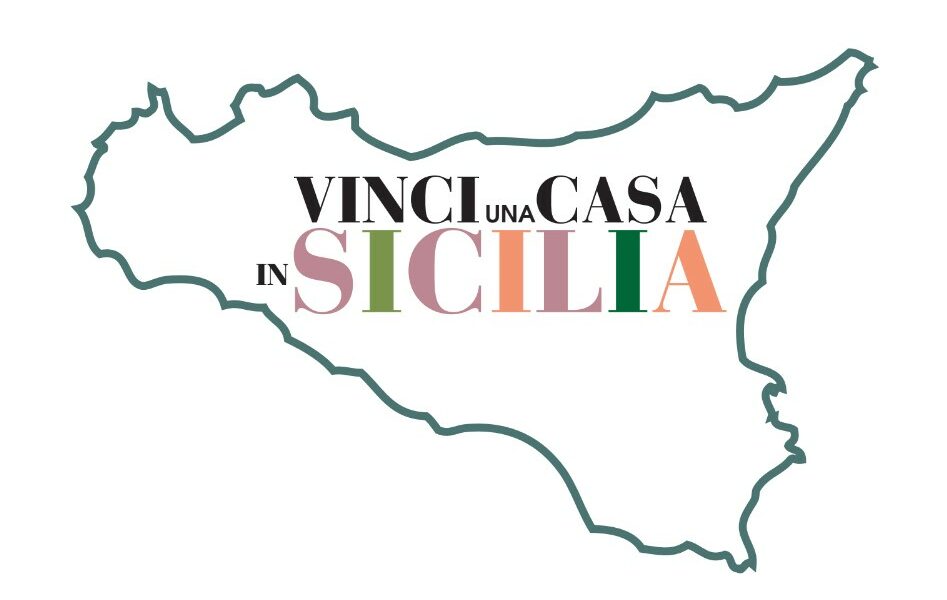 Vinci una Casa in Sicilia novità