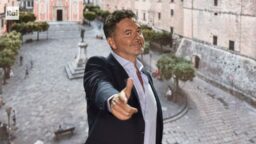 foto lo spaesato 2024