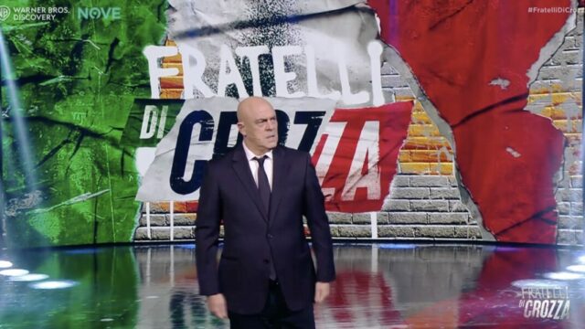 Ascolti tv 14 20 ottobre