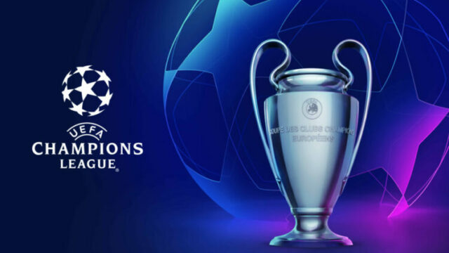 Champions League 2024-2025 terza giornata partite