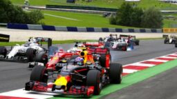 Formula 1 Gran Premio Messico 2024