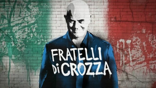 Fratelli di Crozza 18 ottobre imitazioni