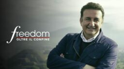 Freedom Oltre il confine 12 ottobre tappe