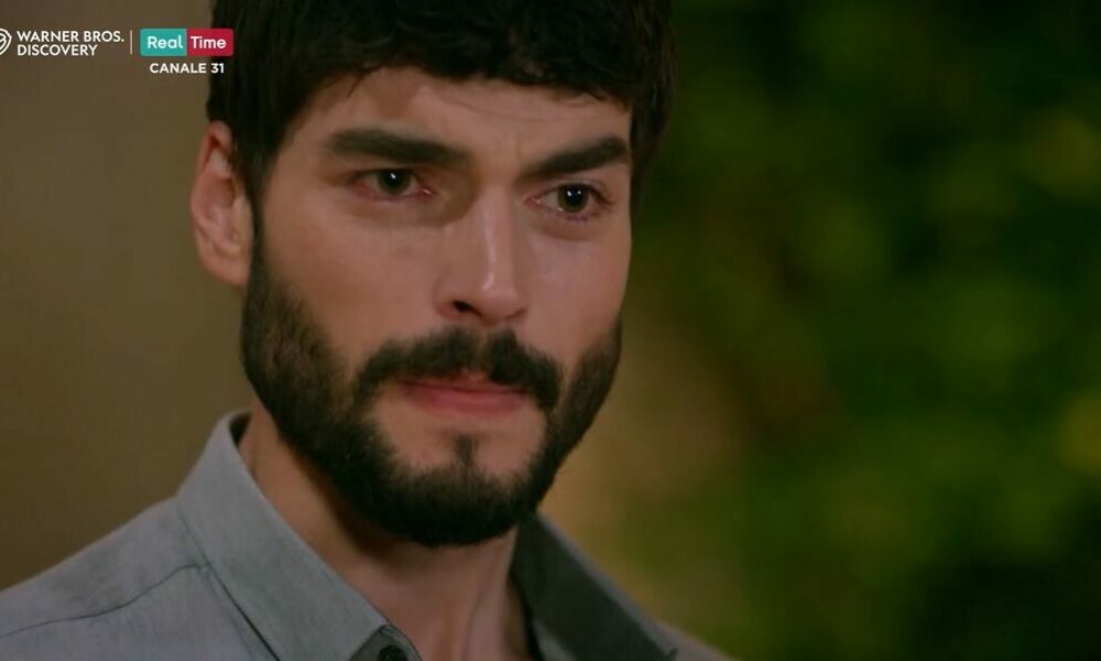 Hercai Amore e Vendetta 21 ottobre