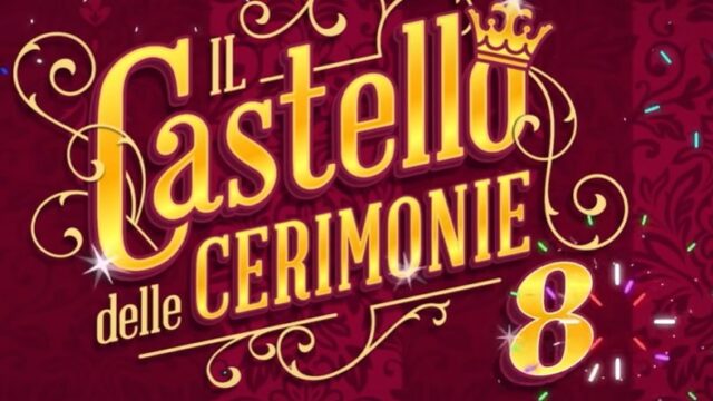 Il Castello delle Cerimonie 4 ottobre