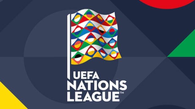 Italia-Israele Nations League