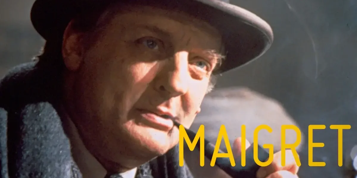 Maigret in Finlandia film Top Crime