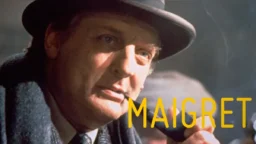 Maigret in Finlandia film Top Crime