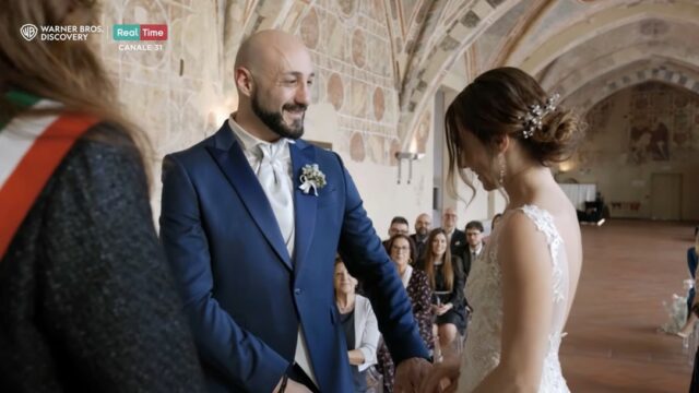 Matrimonio a prima vista 10 terza puntata