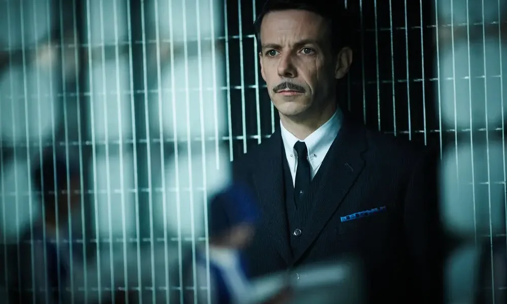 Predestination film Sky Cinema Suspense